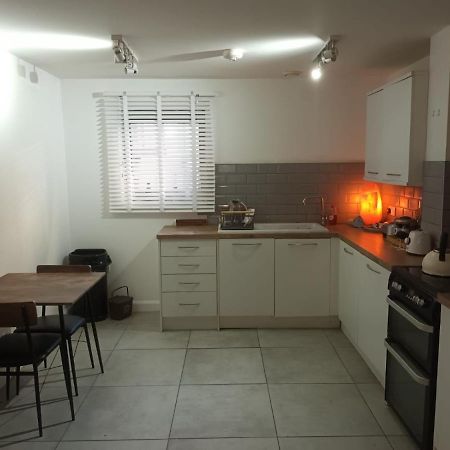 Cosy Modern Apartment In Central Bristol Near Stokes Croft Eksteriør bilde