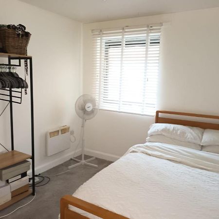 Cosy Modern Apartment In Central Bristol Near Stokes Croft Eksteriør bilde