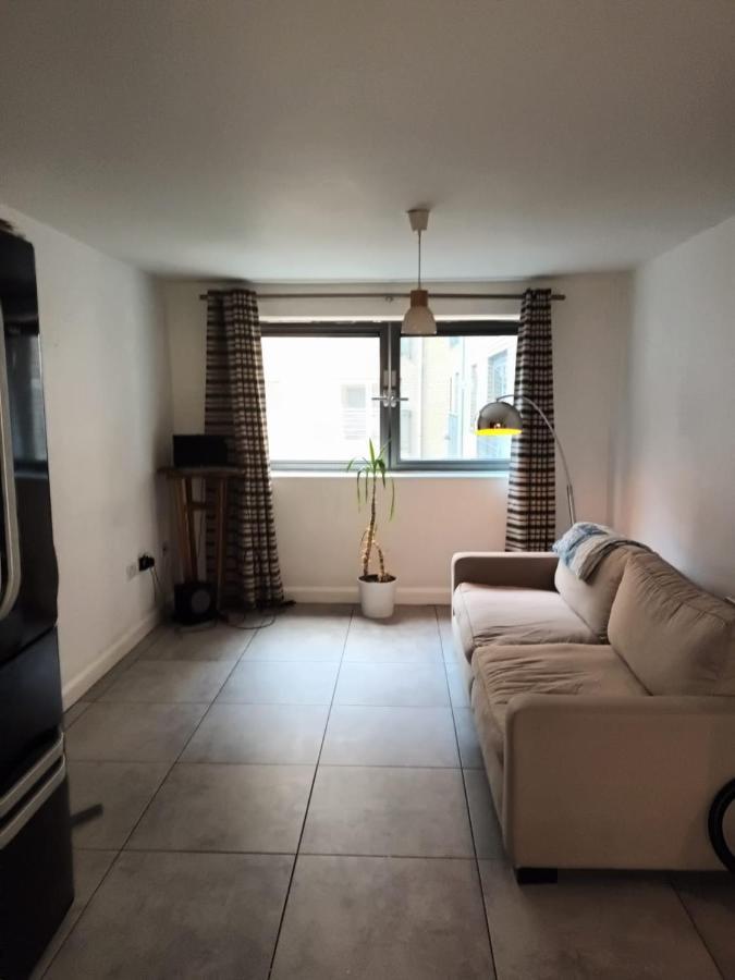 Cosy Modern Apartment In Central Bristol Near Stokes Croft Eksteriør bilde